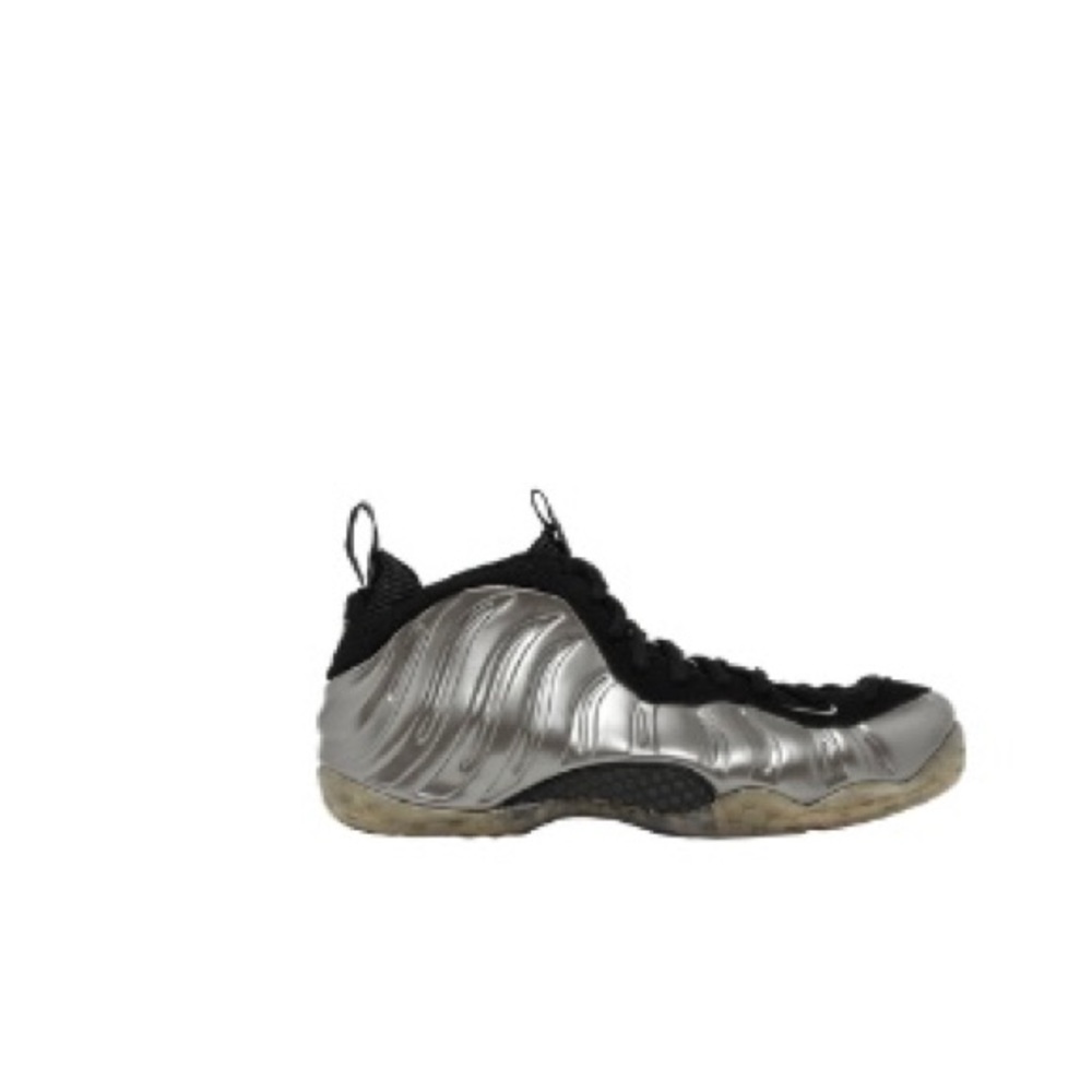 AIR FOAMPOSITE ONE “PEWTER” MENS SIZE 13